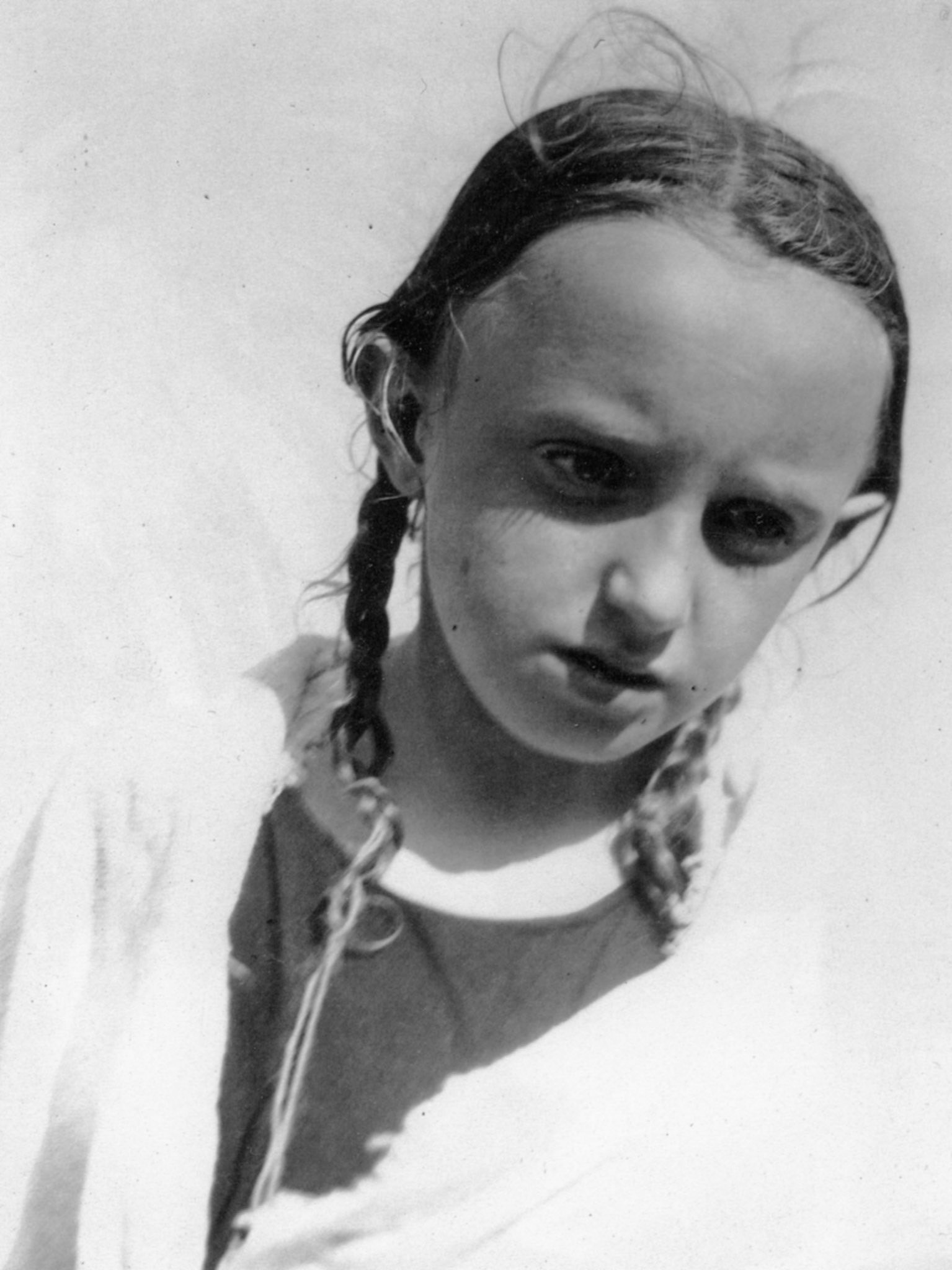 Photograph by Aenne Biermann