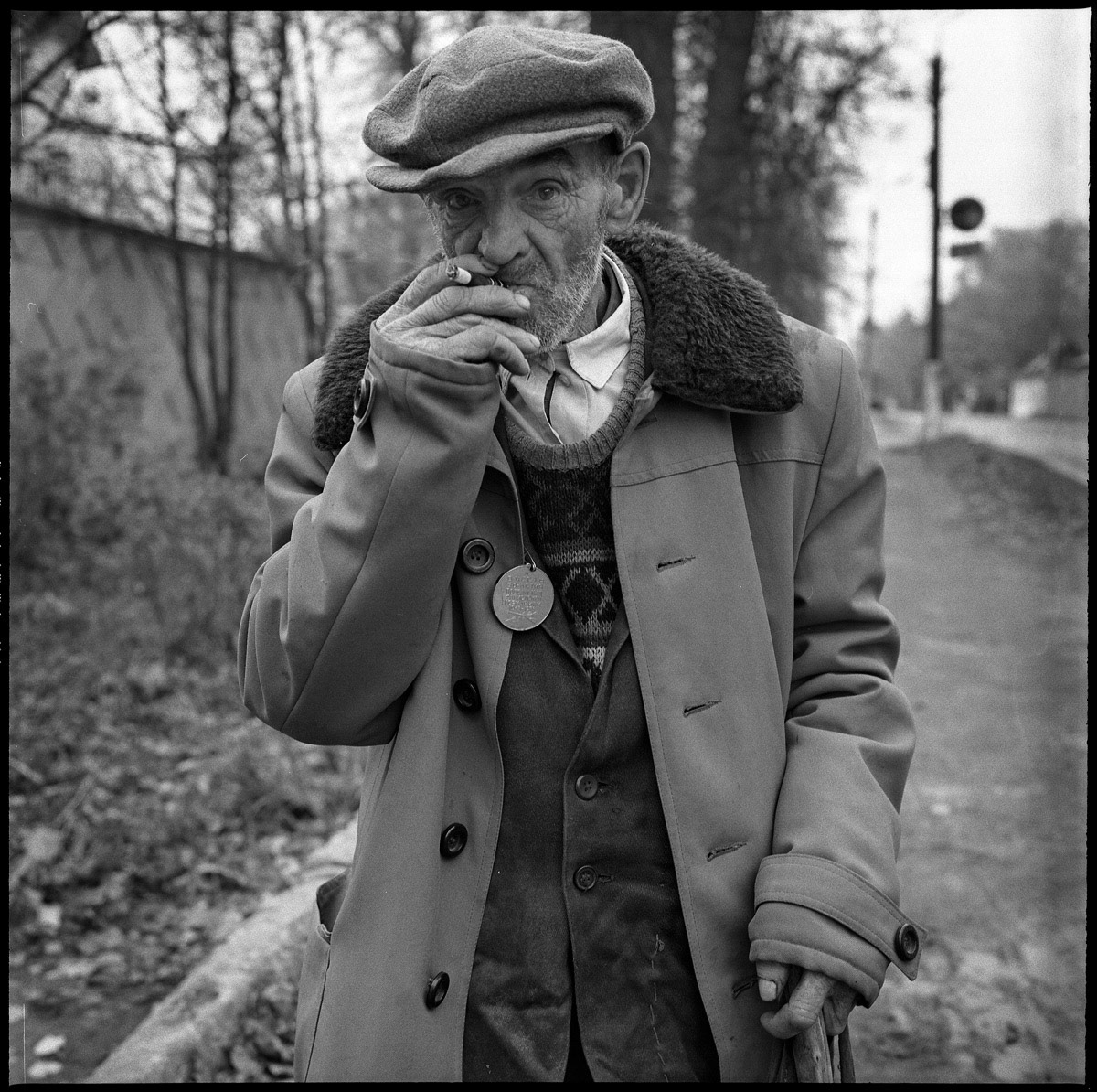 Photograph by Oleg Videnin