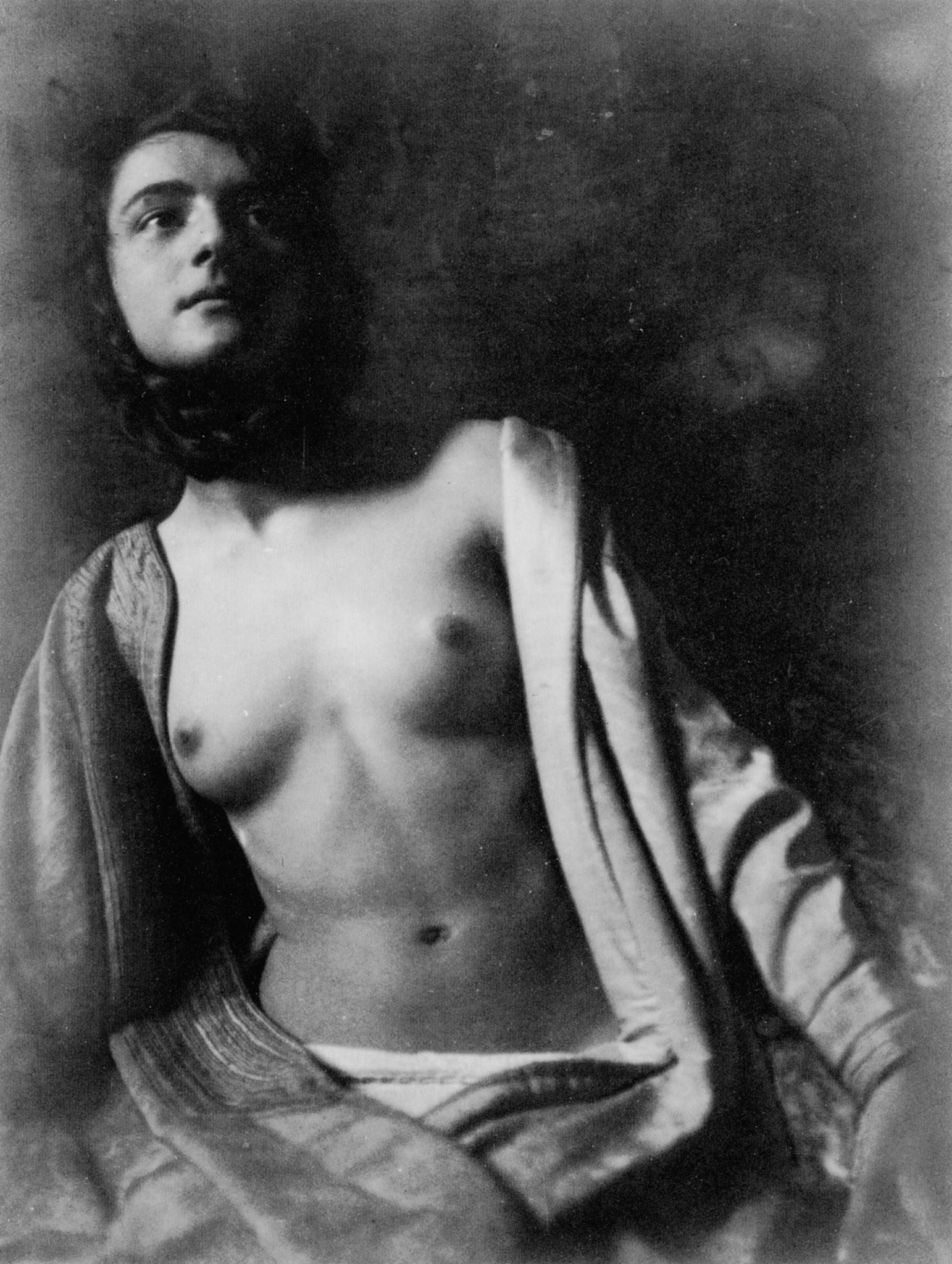 Photograph by Frank Eugene