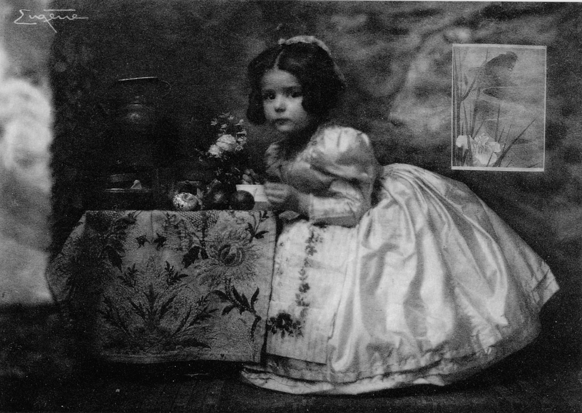 Photograph by Frank Eugene