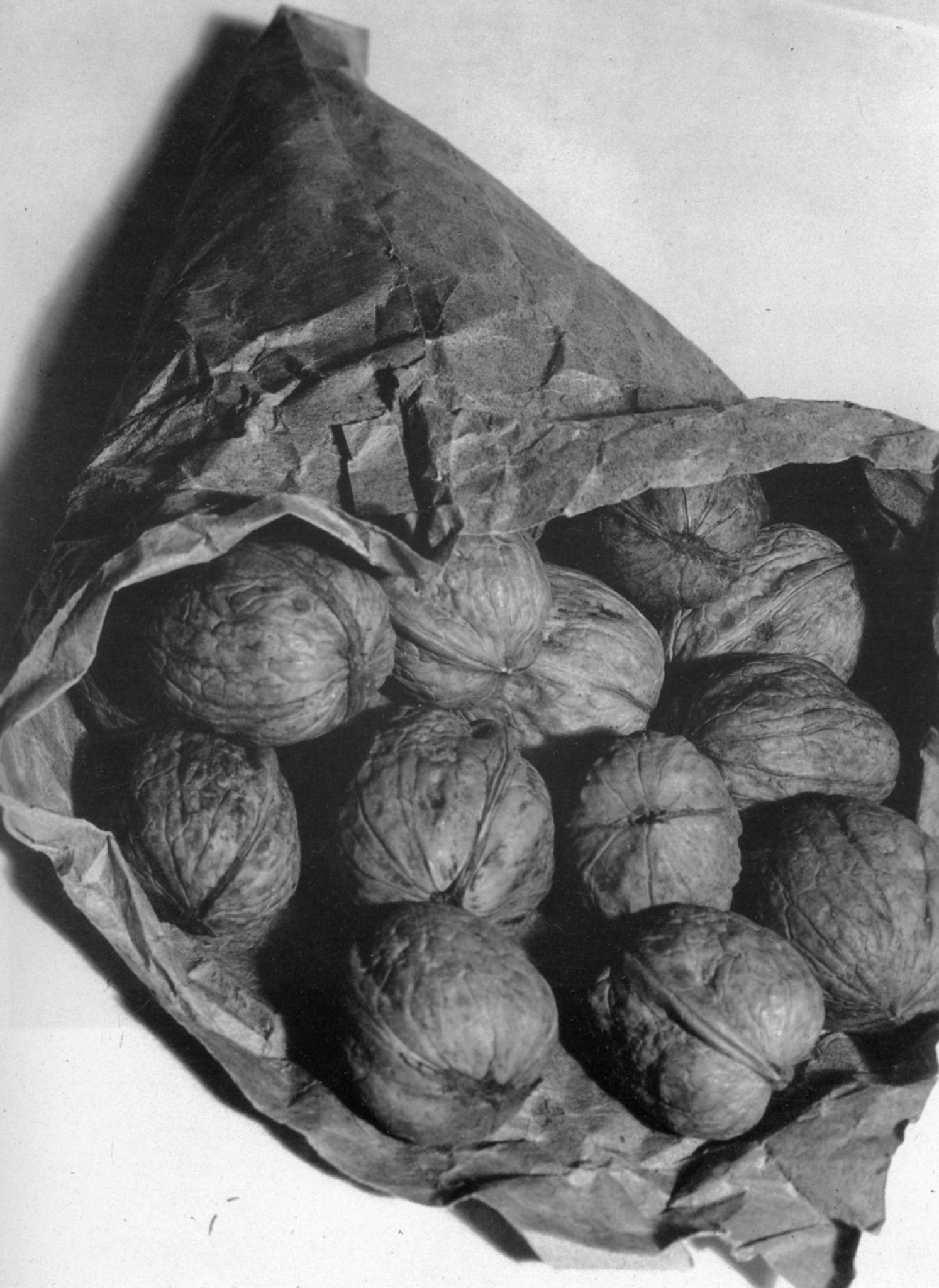 Photograph by Aenne Biermann