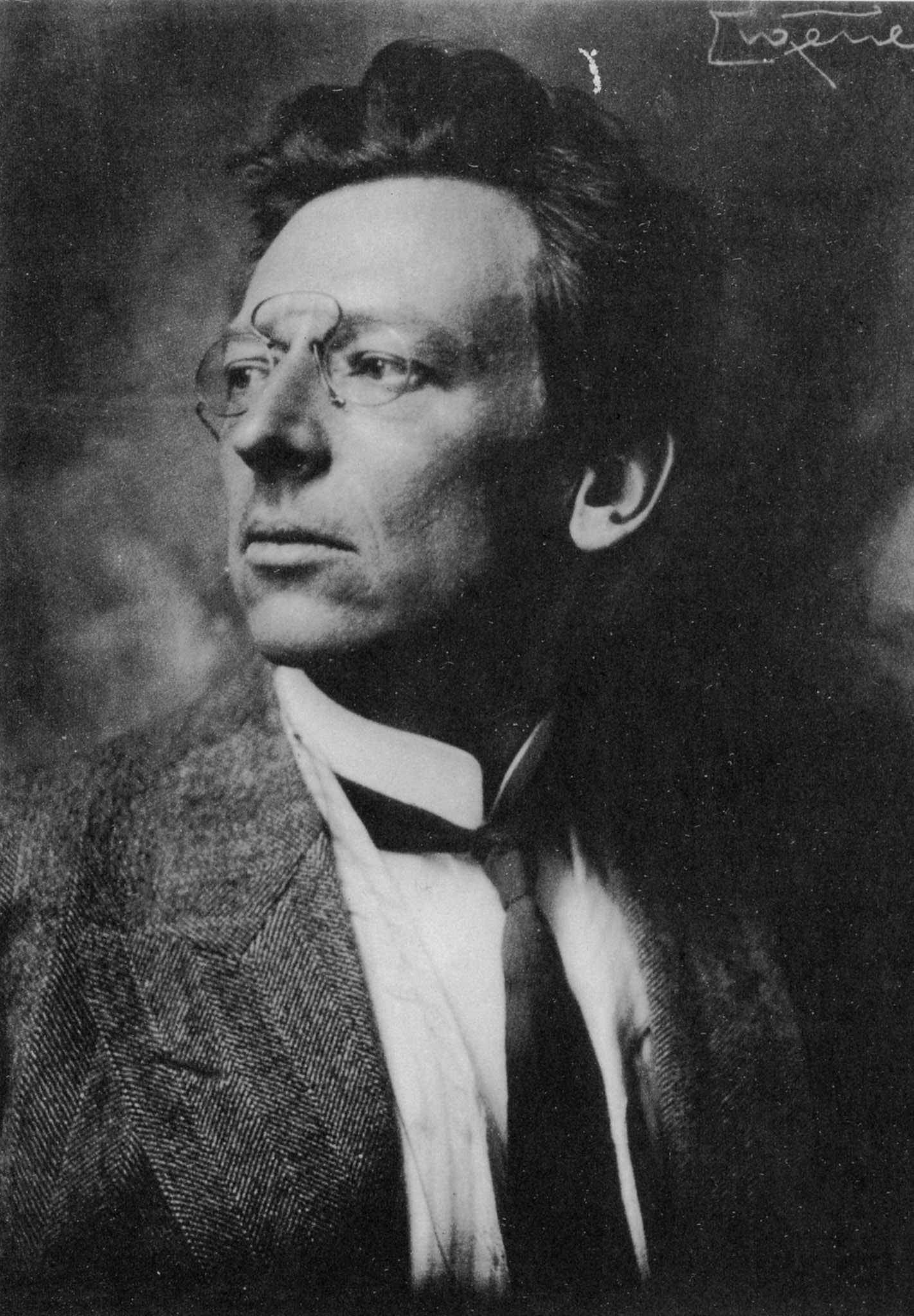 Photograph by Frank Eugene