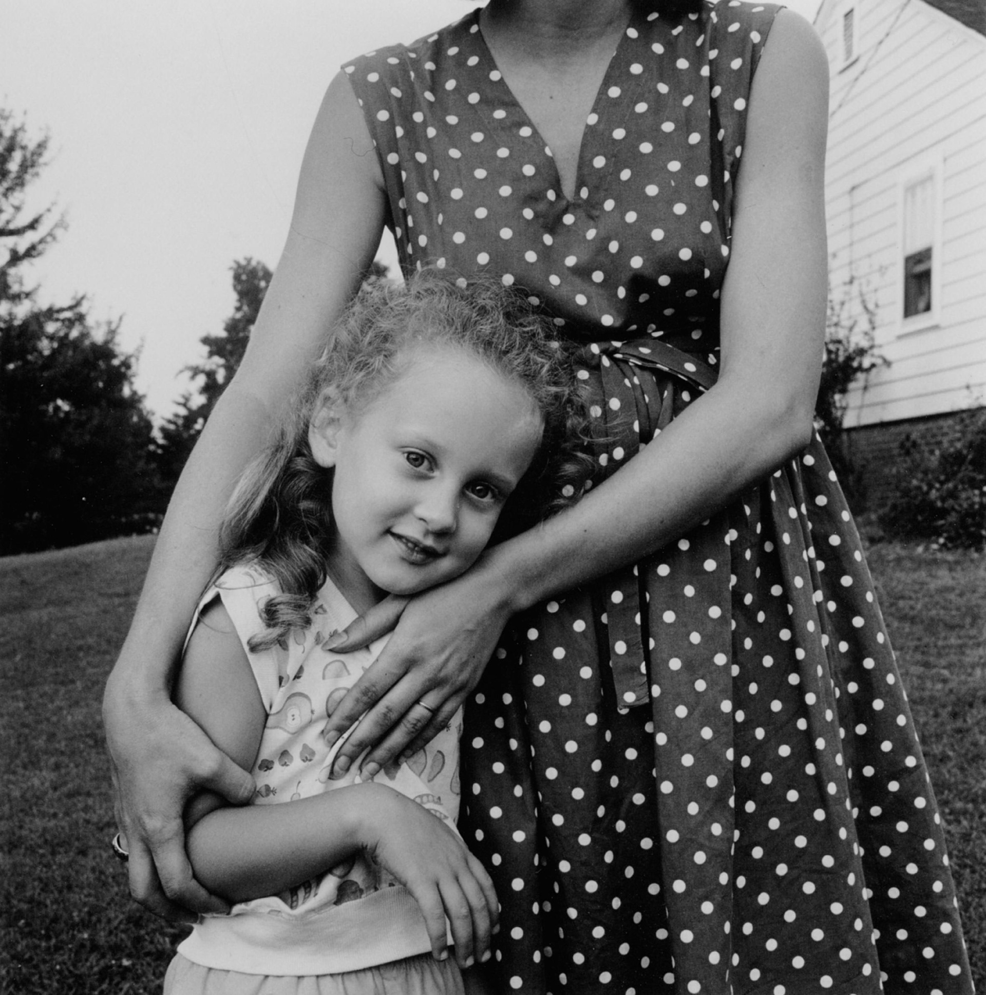 Photograph by Emmet Gowin
