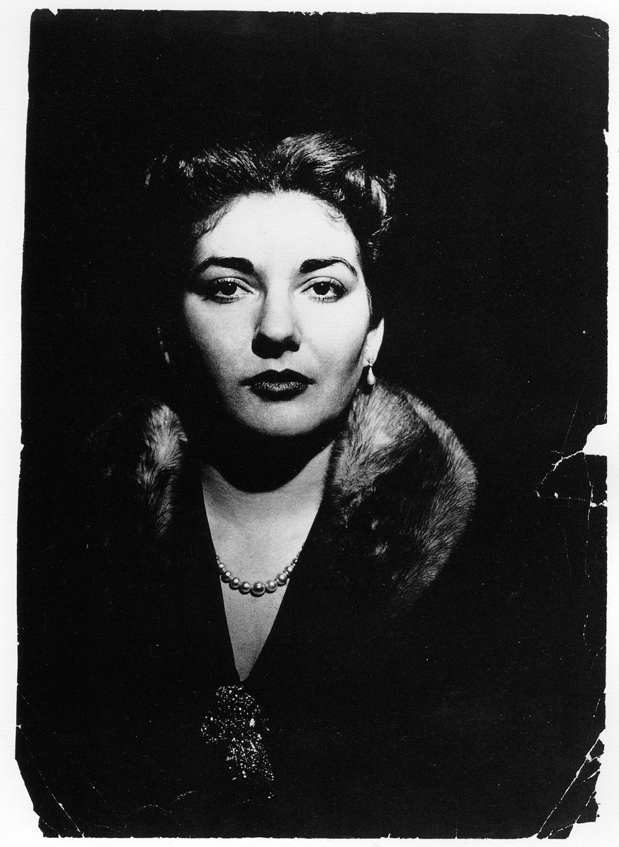 Photograph by John Deakin