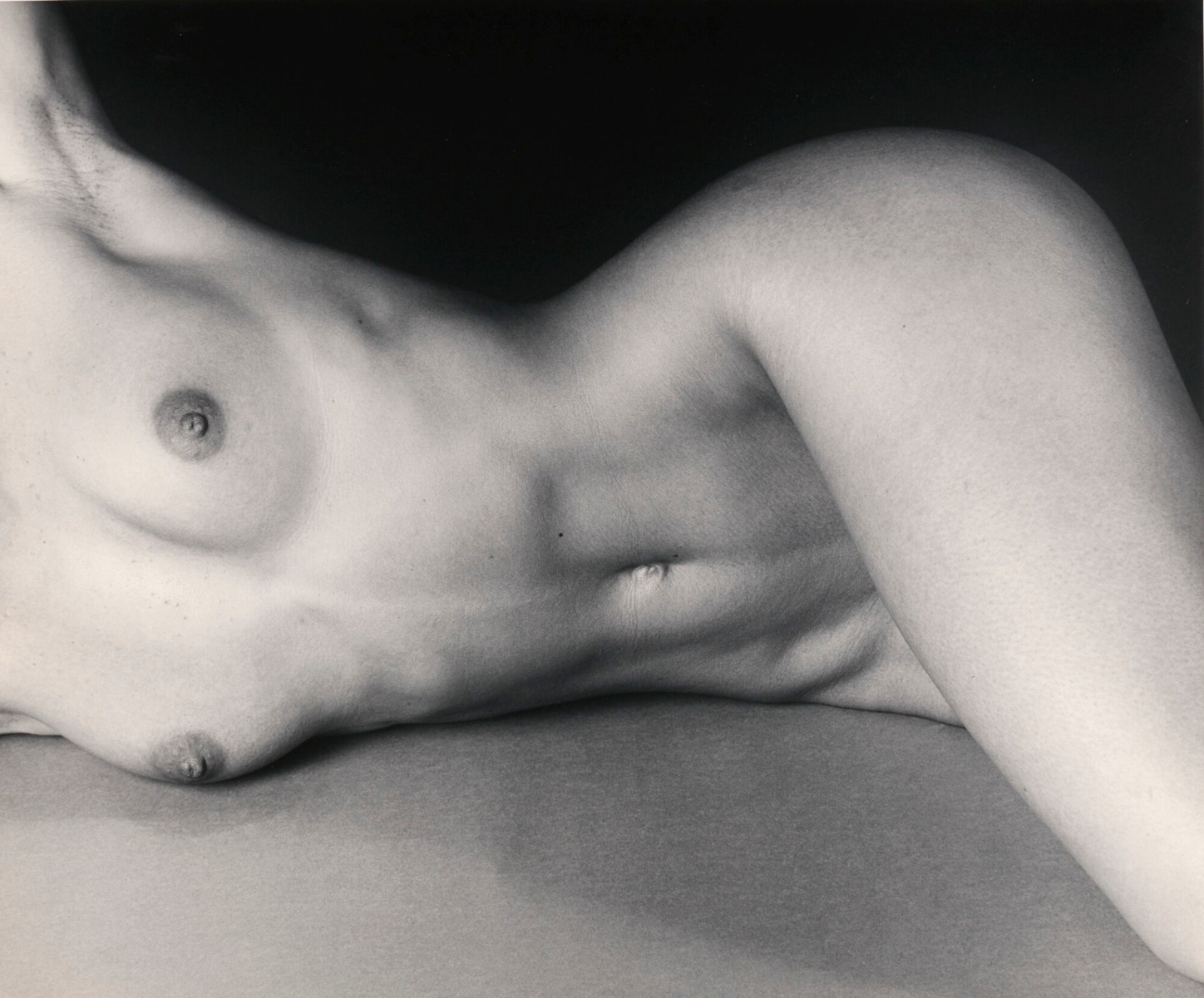 Photograph by Robert Mapplethorpe