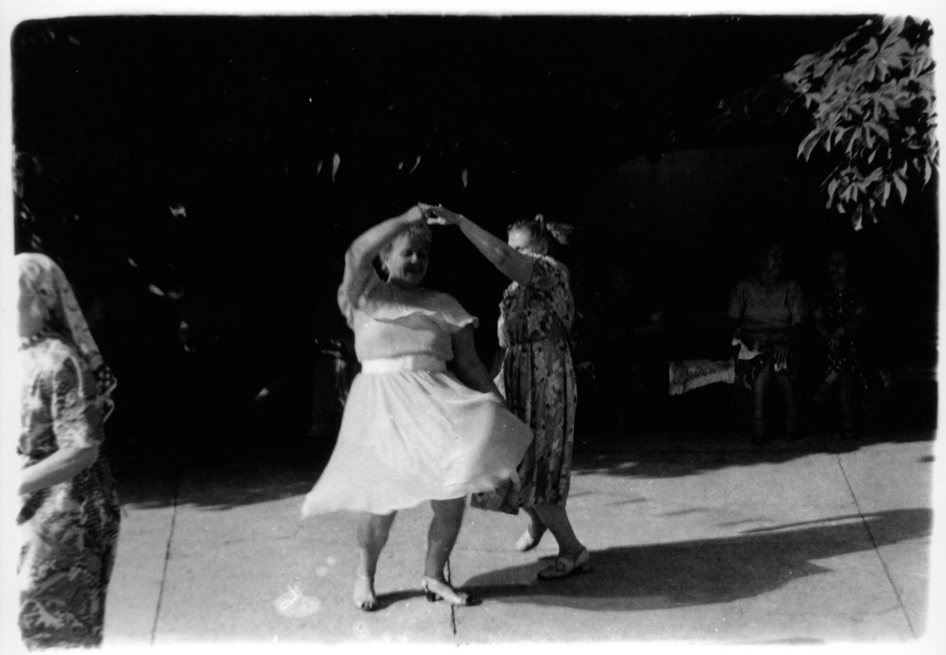 Photograph by Boris Mikhailov