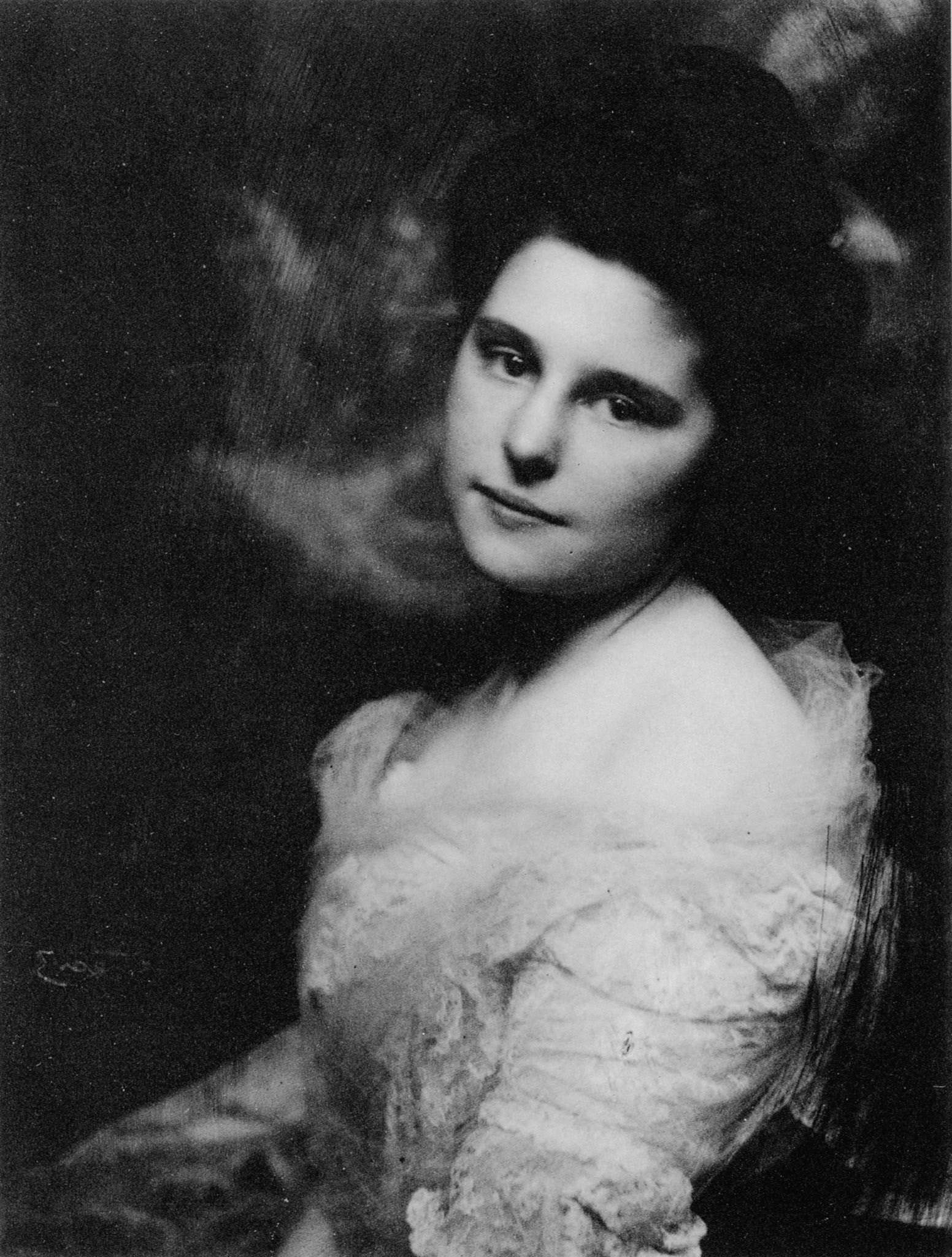 Photograph by Frank Eugene