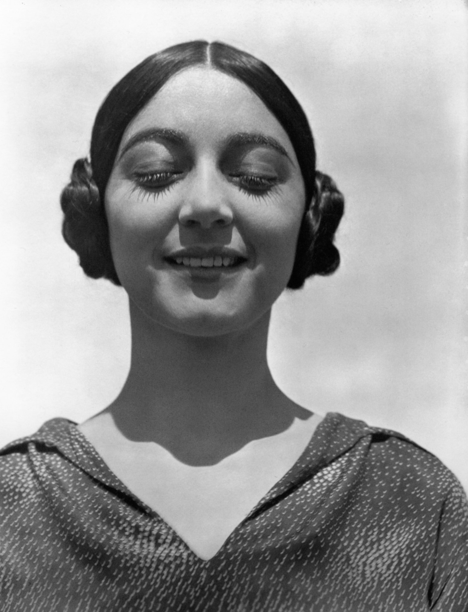 Photograph by Edward Weston