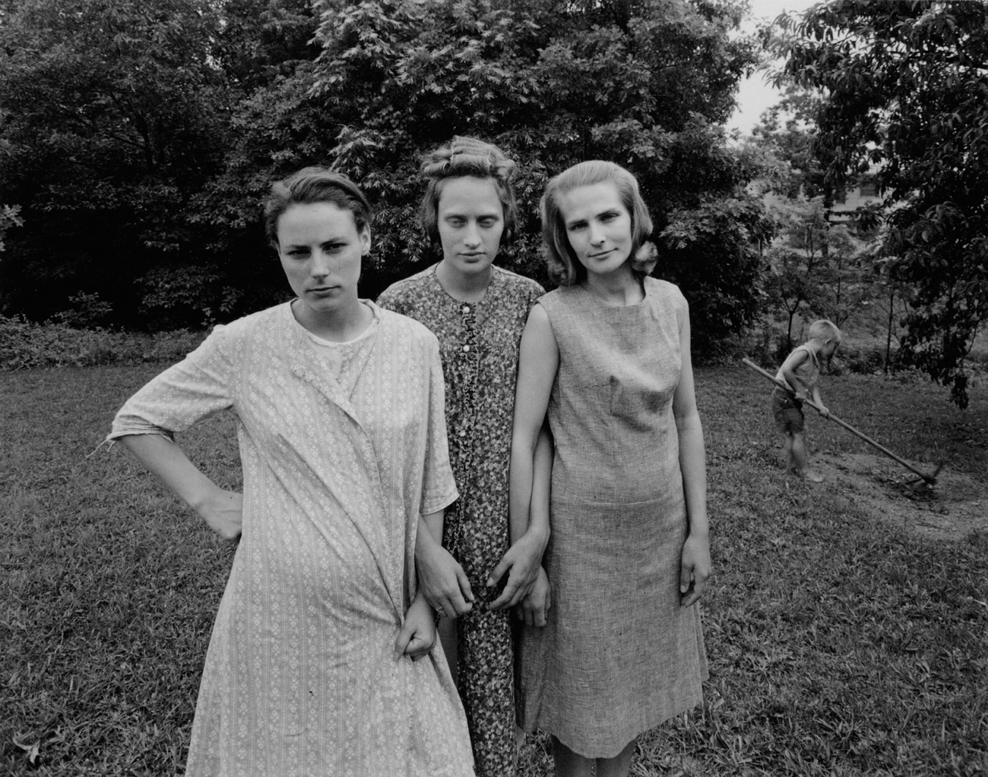 Photograph by Emmet Gowin