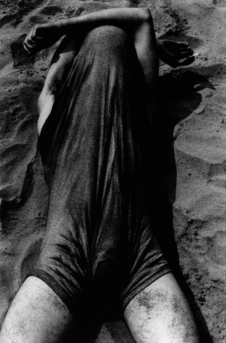 Photograph by Will McBride