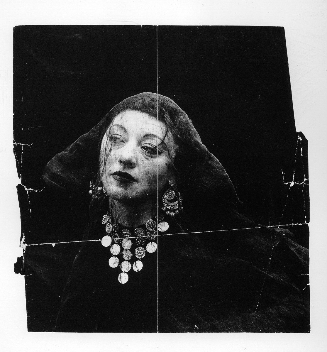 Photograph by John Deakin