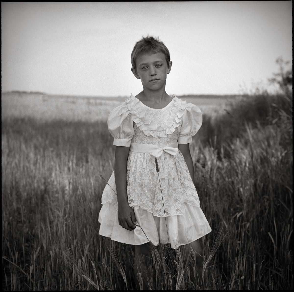 Photograph by Oleg Videnin