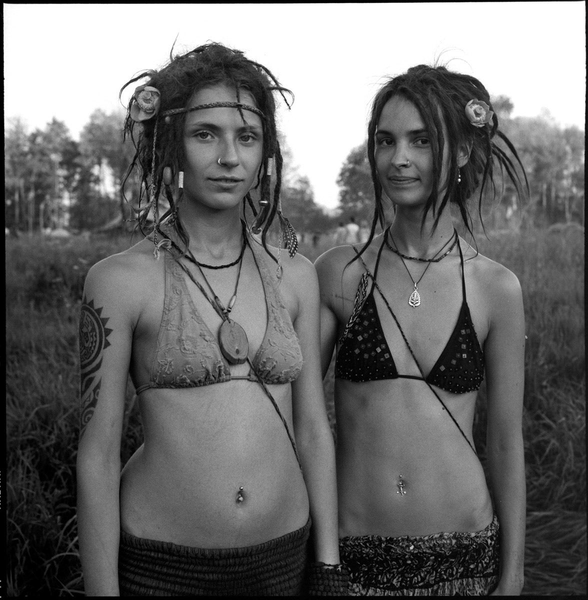 Photograph by Oleg Videnin