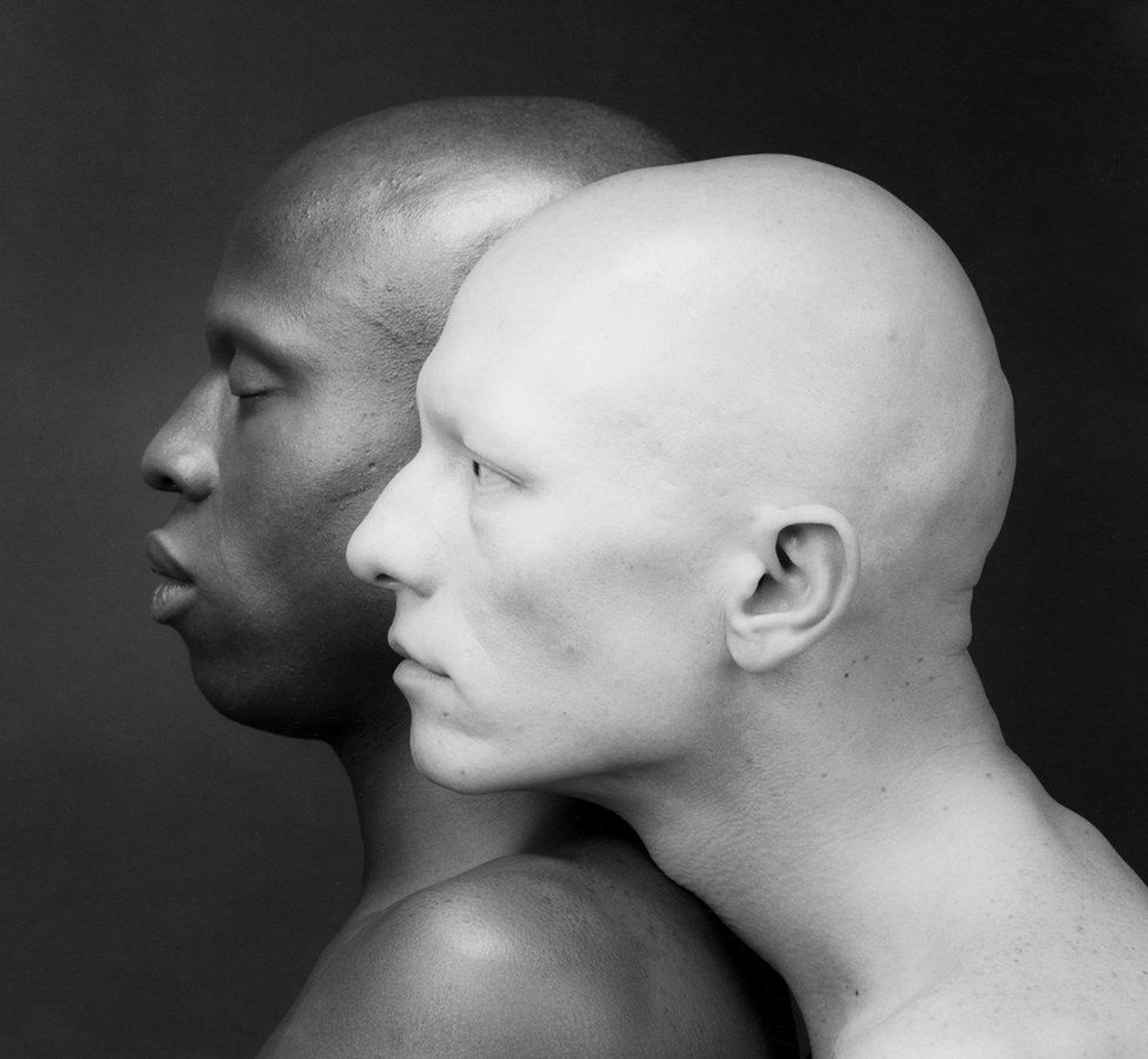 Photograph by Robert Mapplethorpe