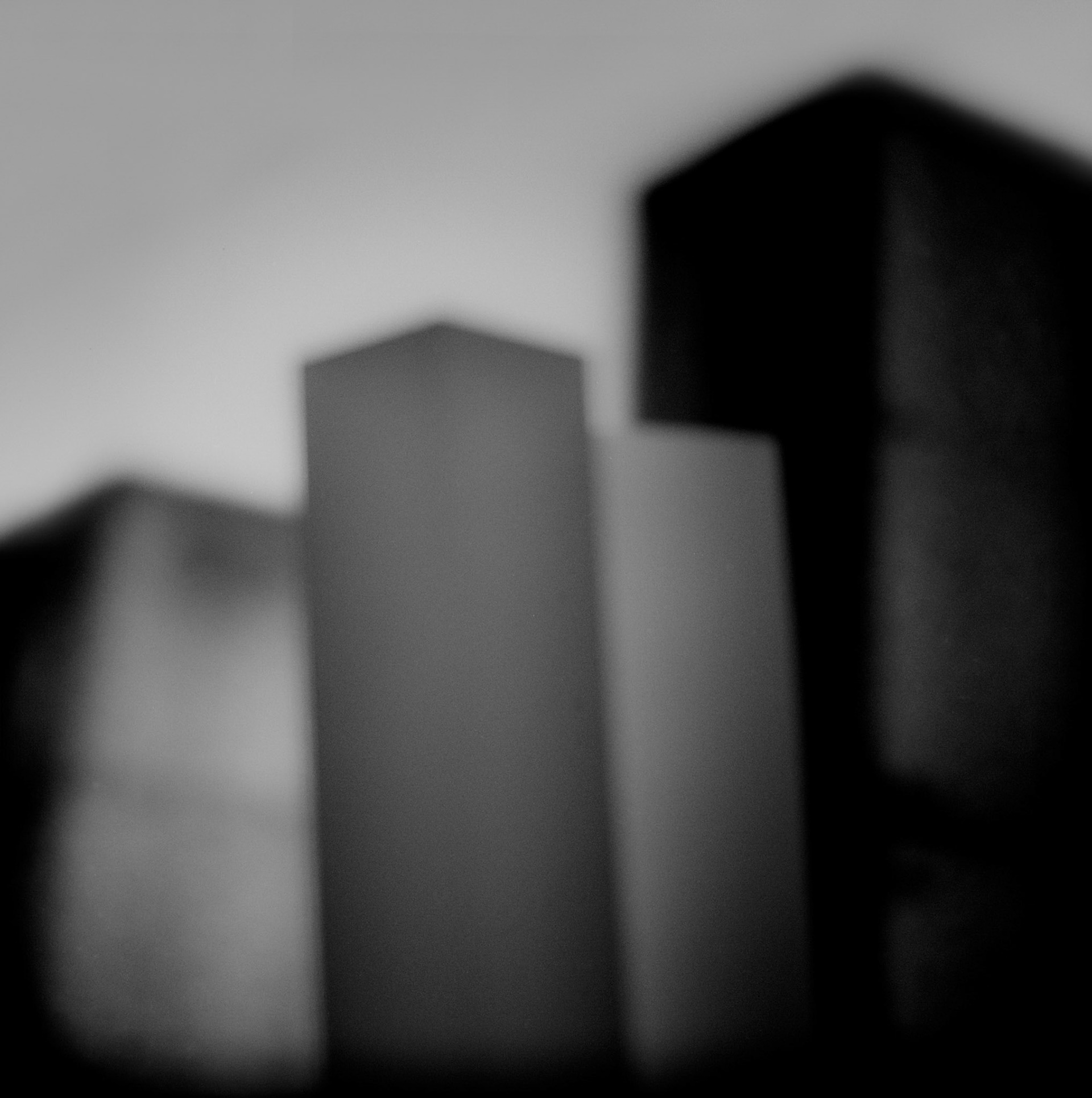 Photograph by Alberto Garcia Alix