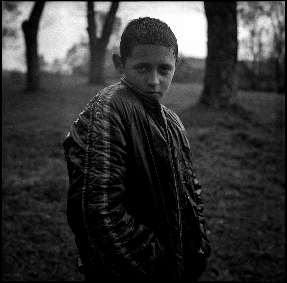 Photograph by Oleg Videnin