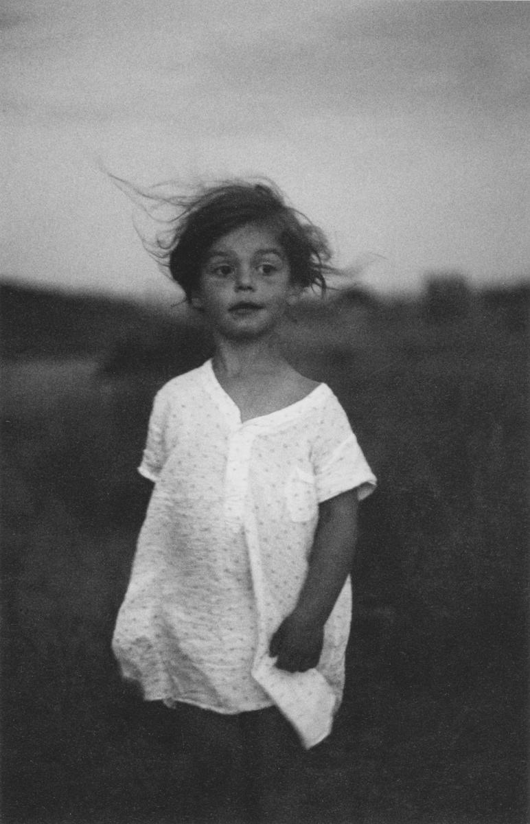 Photograph by Diane Arbus