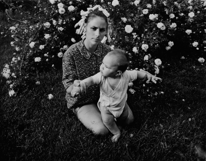 Photograph by Emmet Gowin