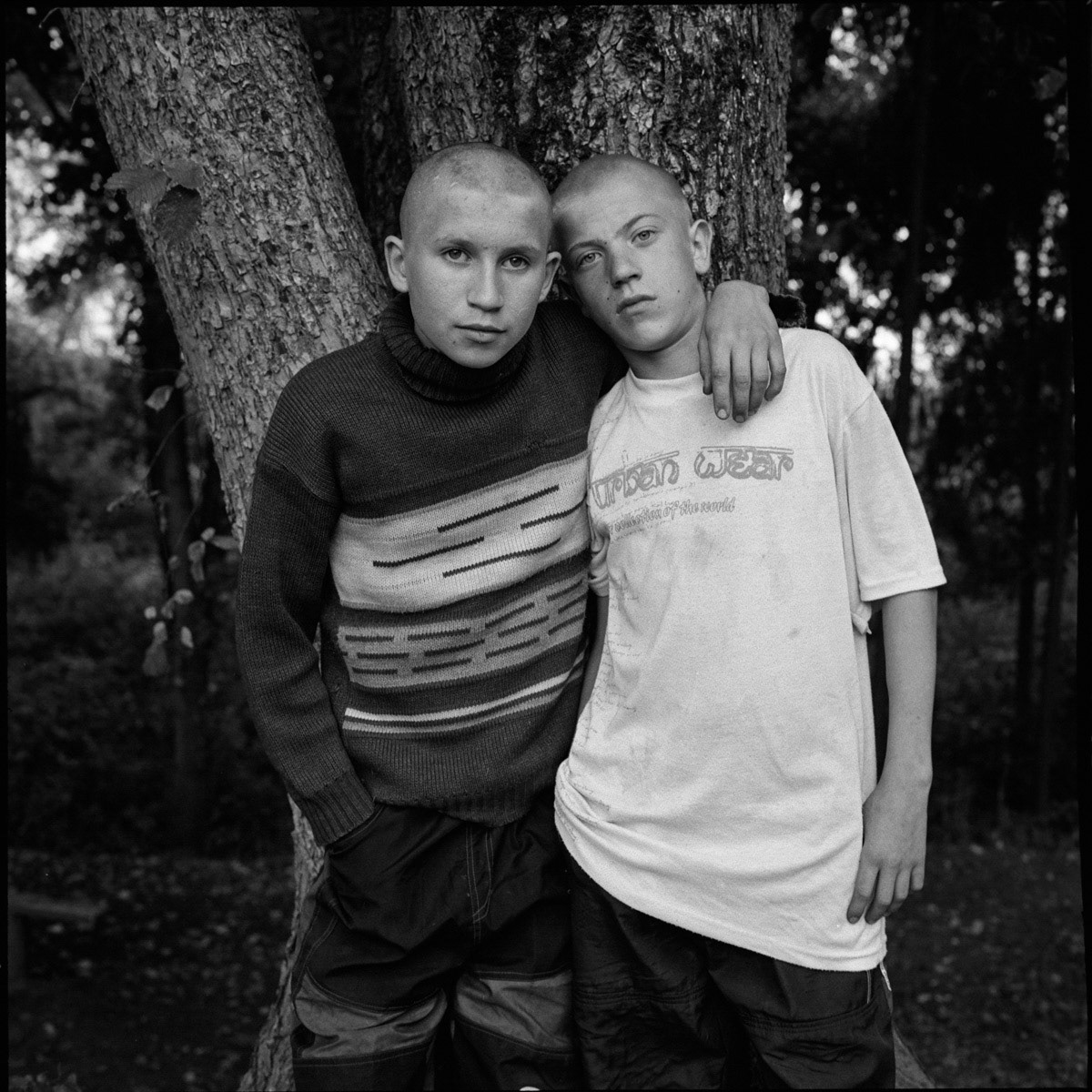 Photograph by Oleg Videnin