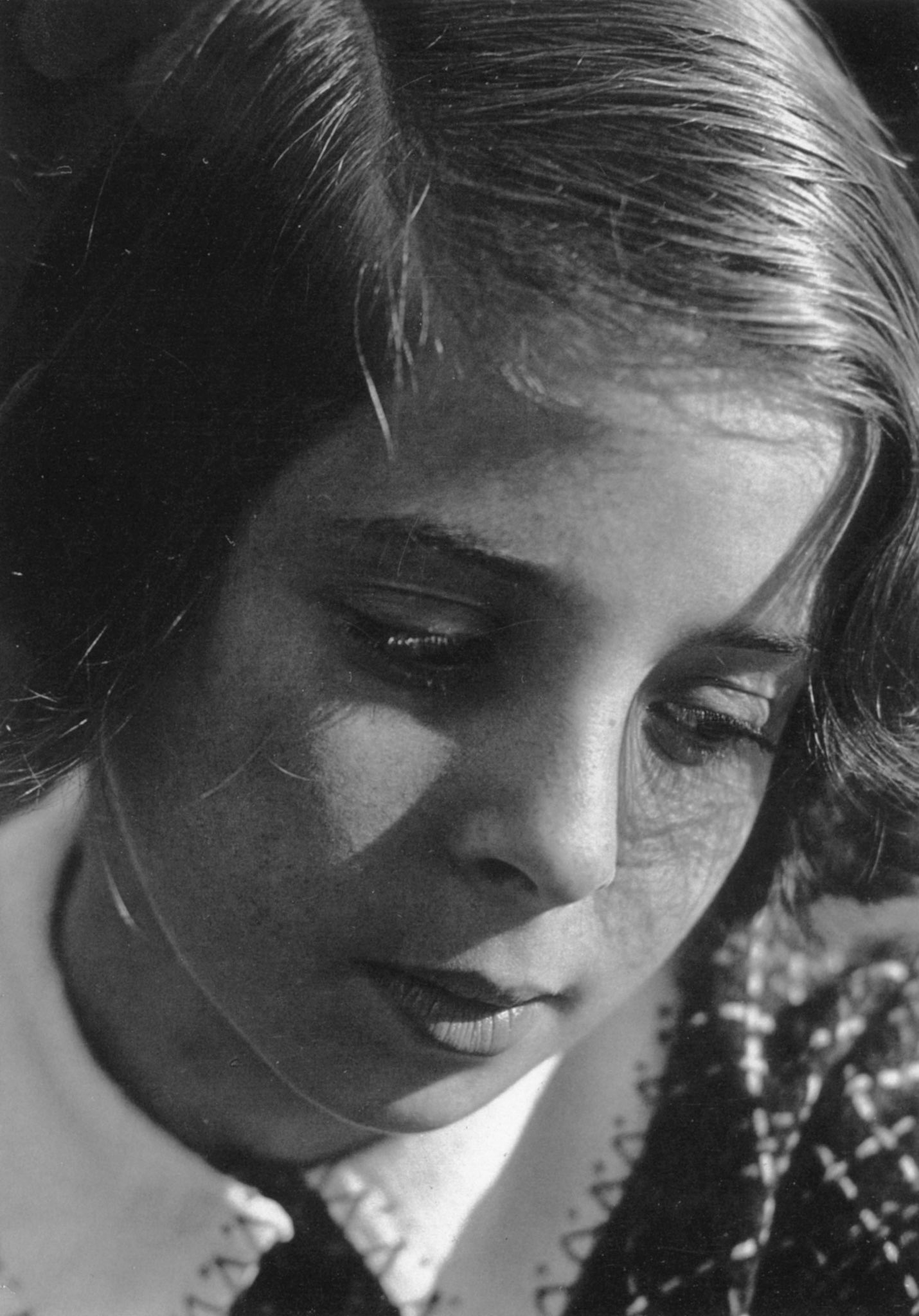 Photograph by Aenne Biermann