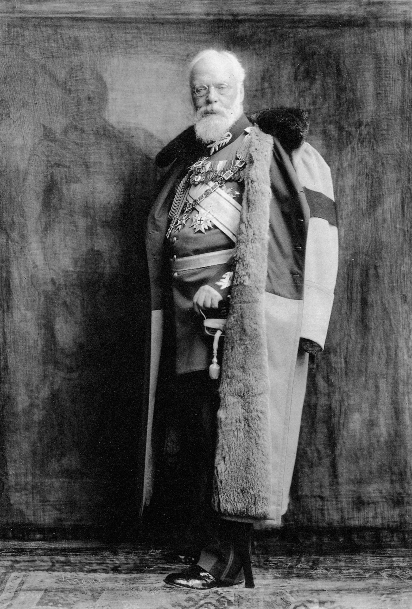 Photograph by Frank Eugene