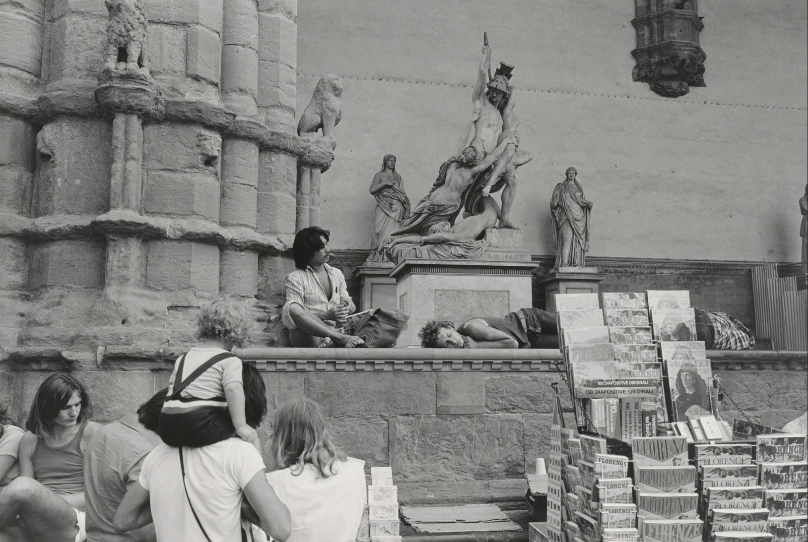 Photograph by Todd Papageorge