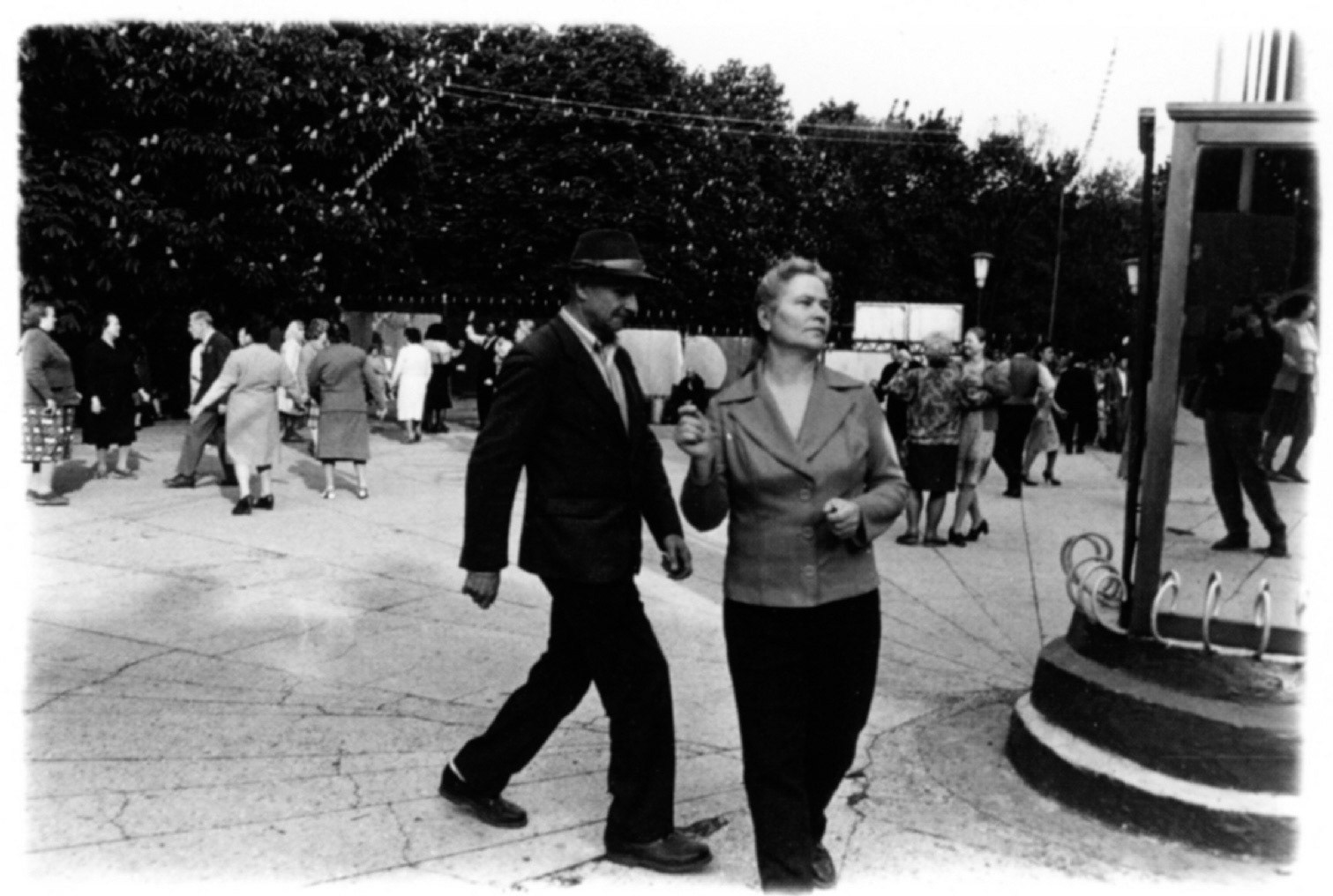 Photograph by Boris Mikhailov