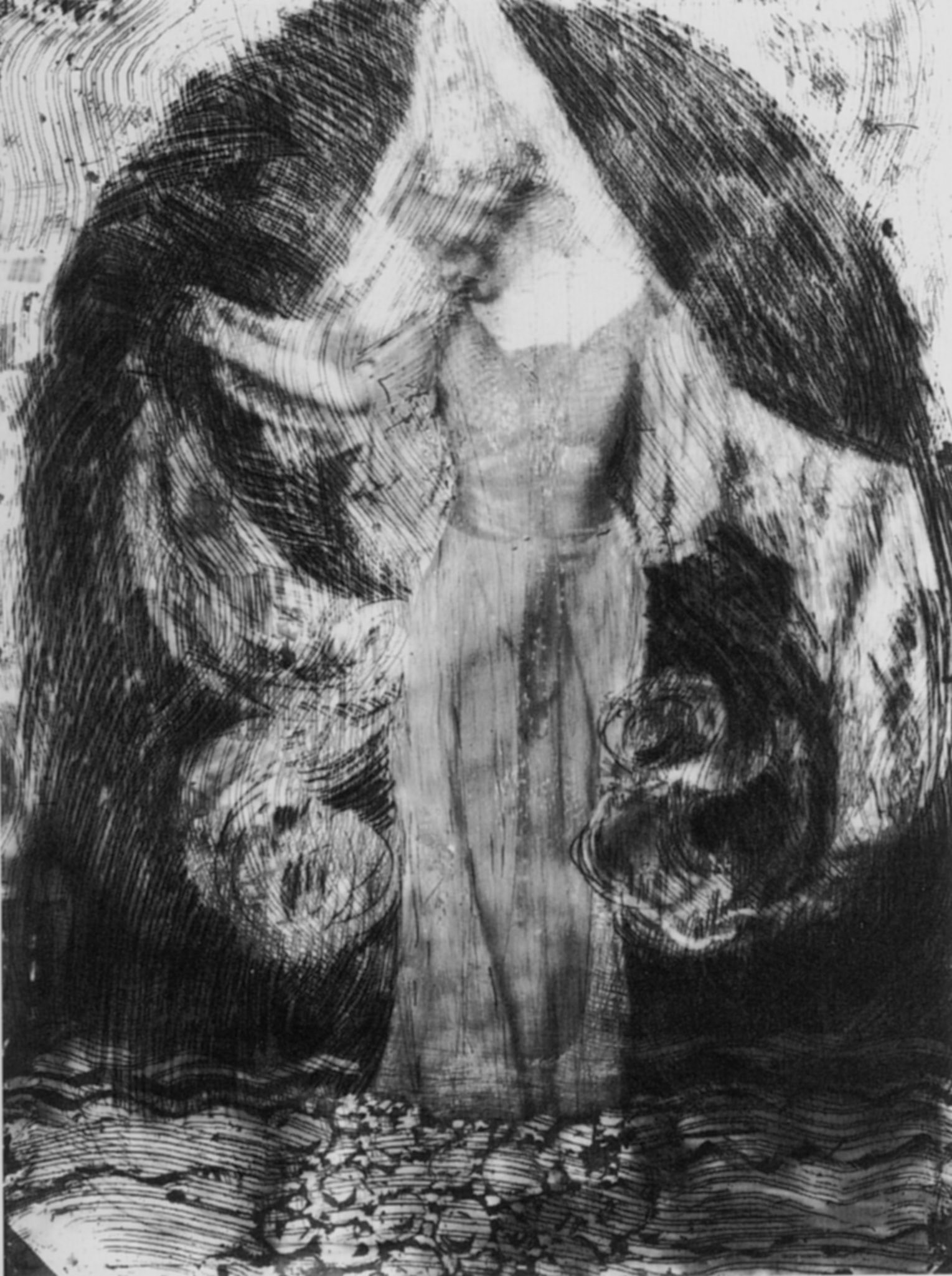 Photograph by Frank Eugene