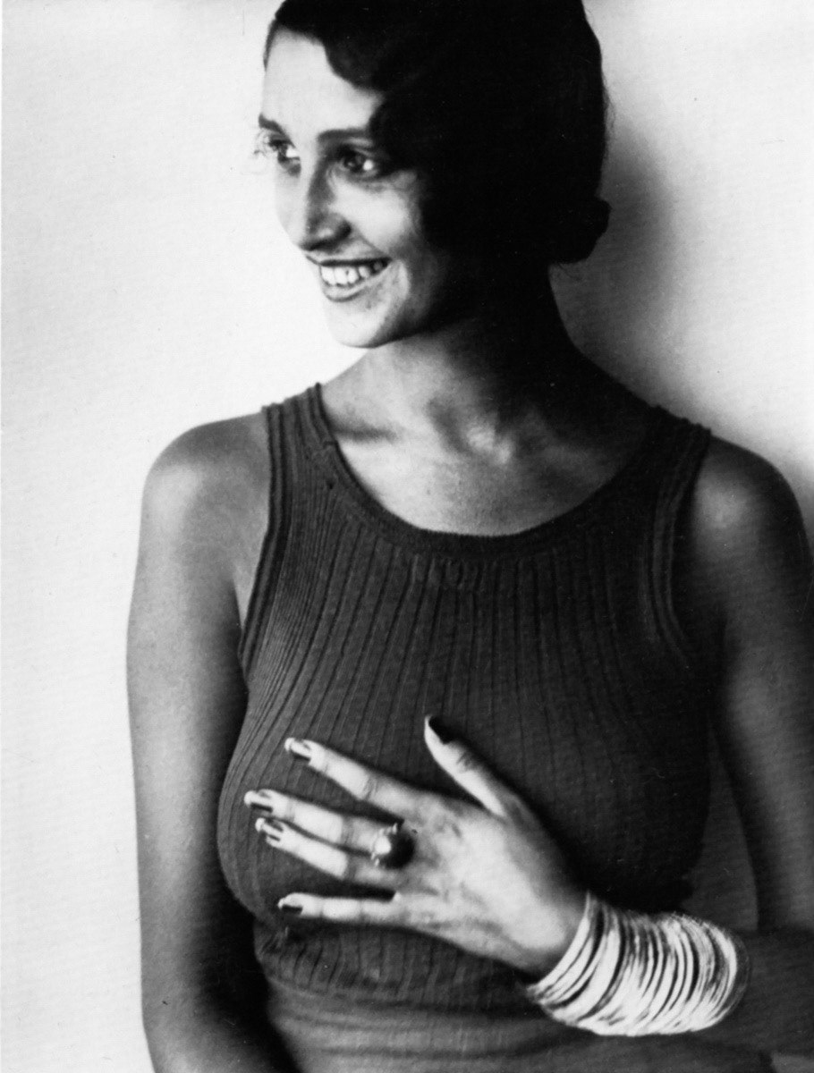 Photograph by Jacques Henri Lartigue