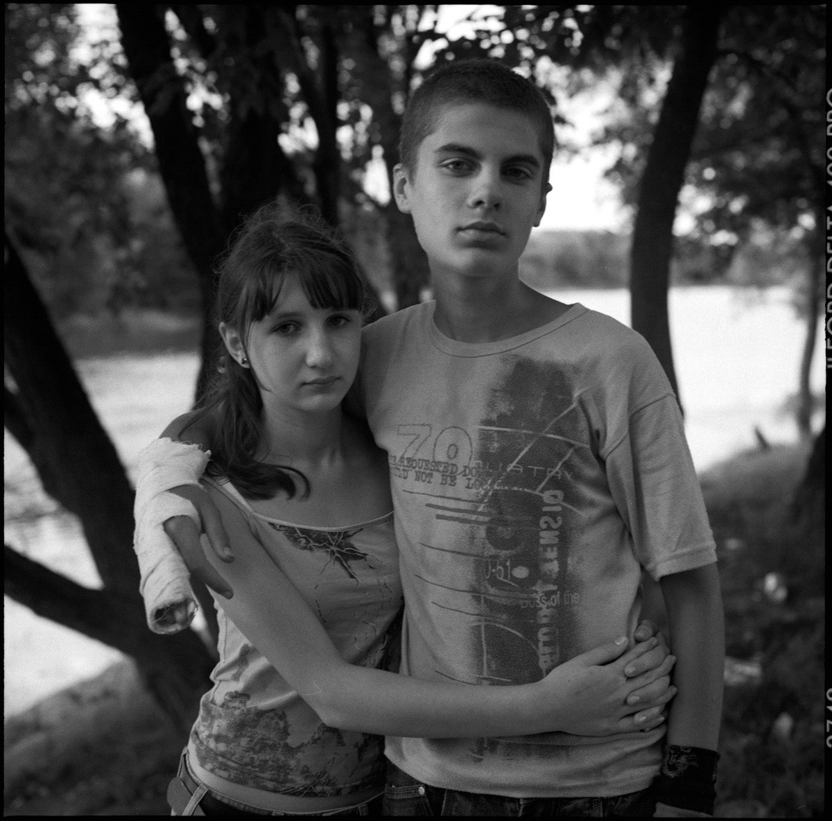 Photograph by Oleg Videnin