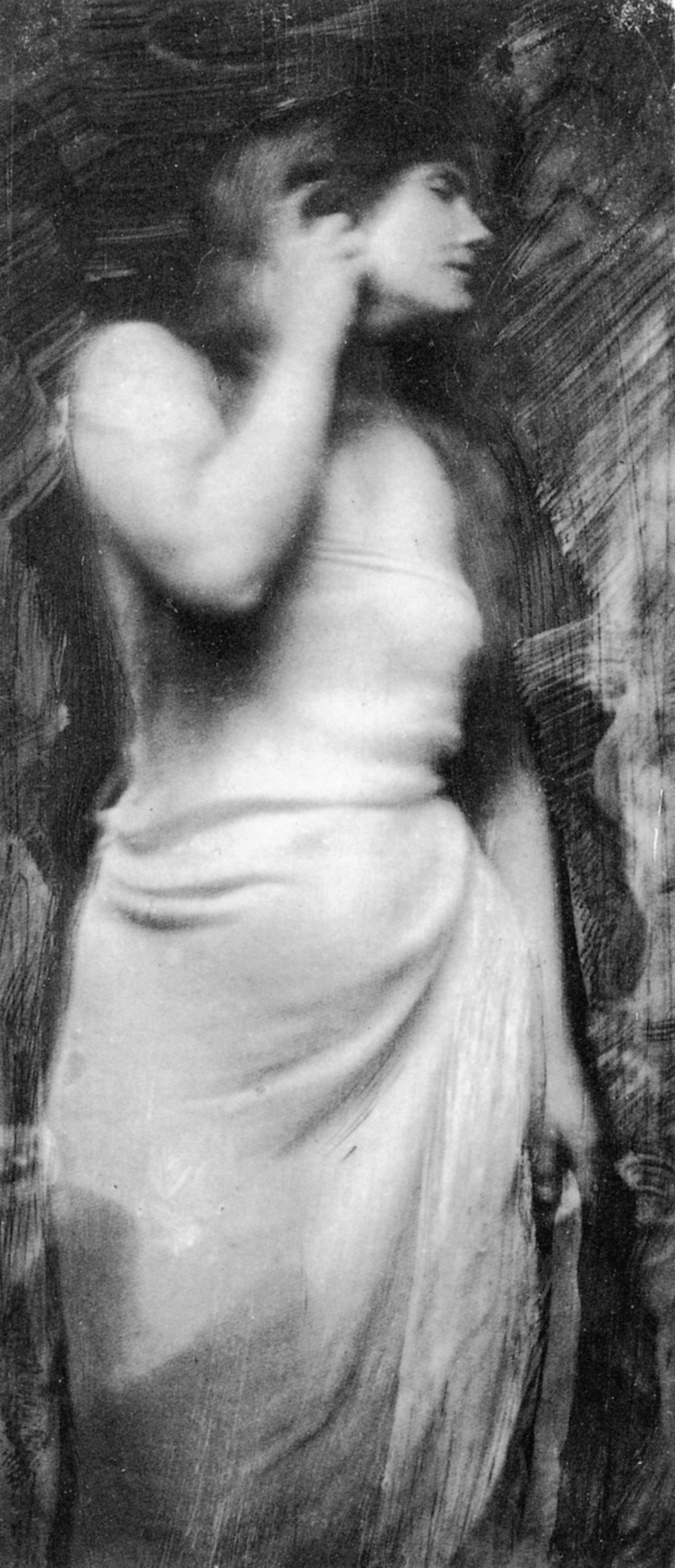 Photograph by Frank Eugene