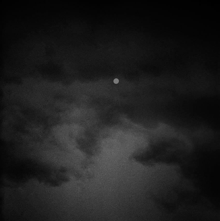 Photograph by Alberto Garcia Alix