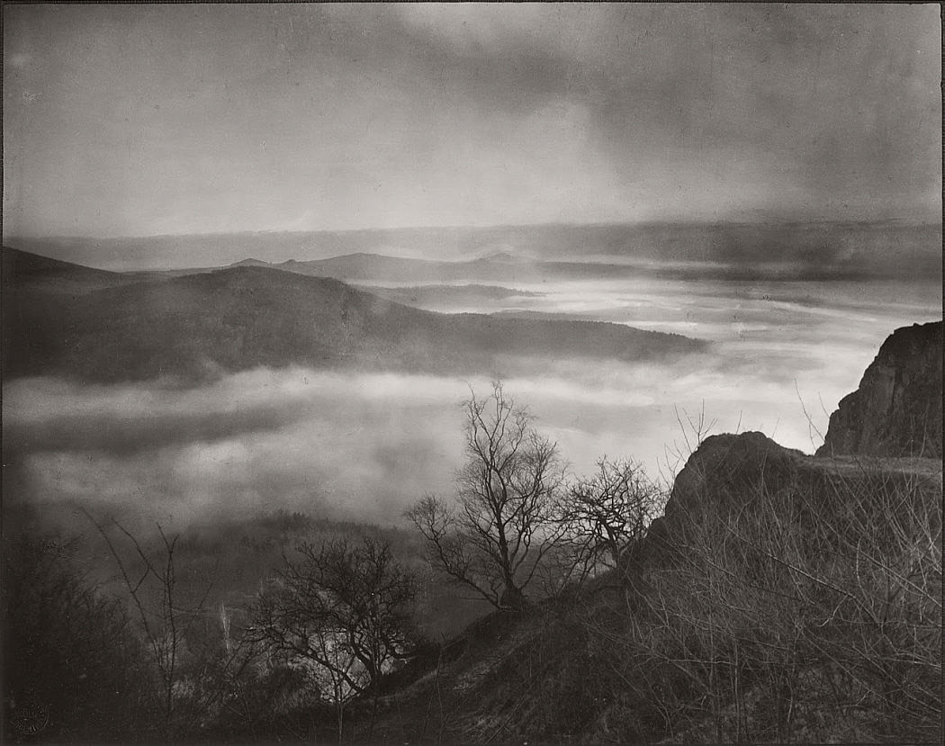 Photograph by August Sander