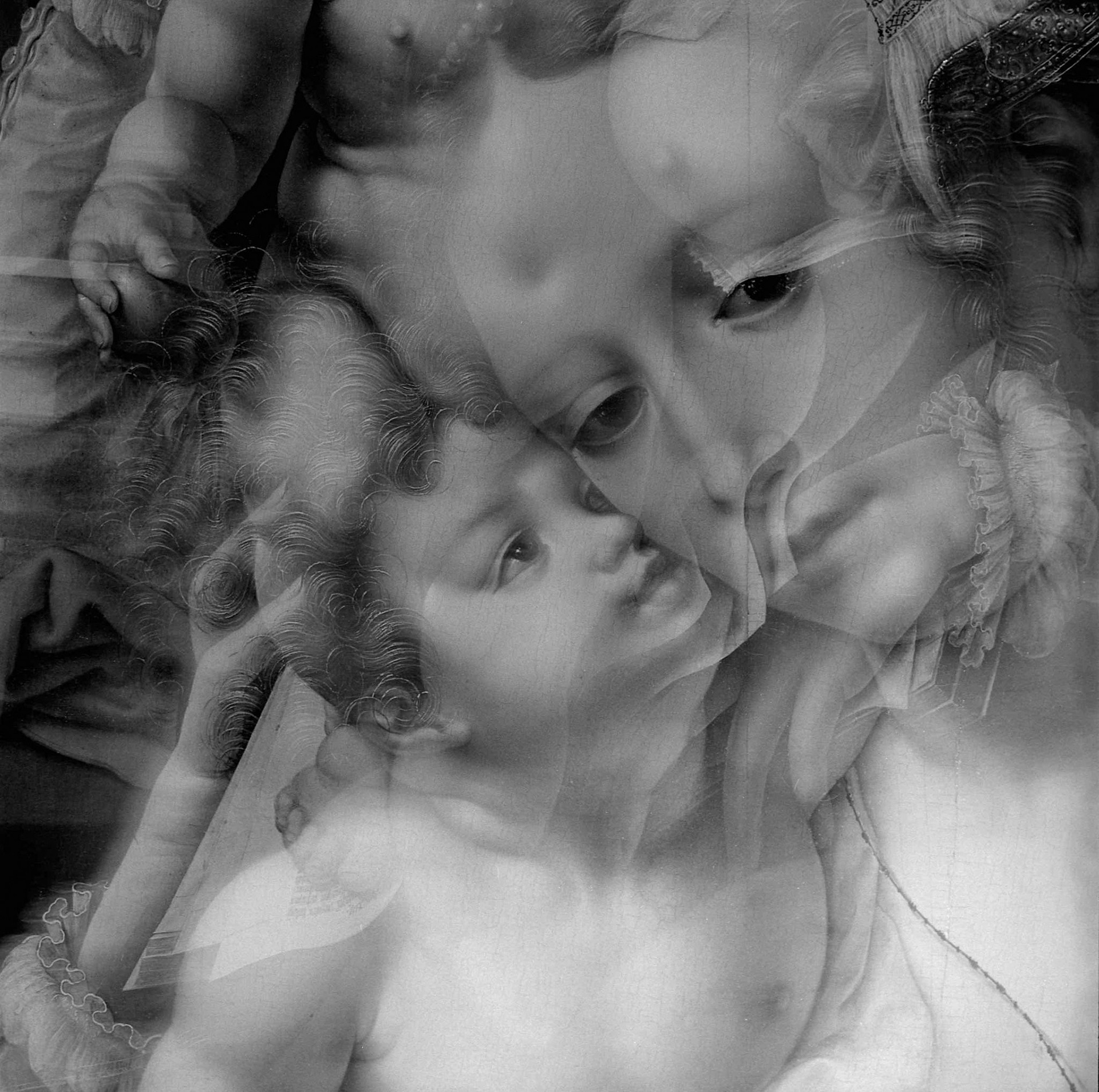 Photograph by Alberto Garcia Alix