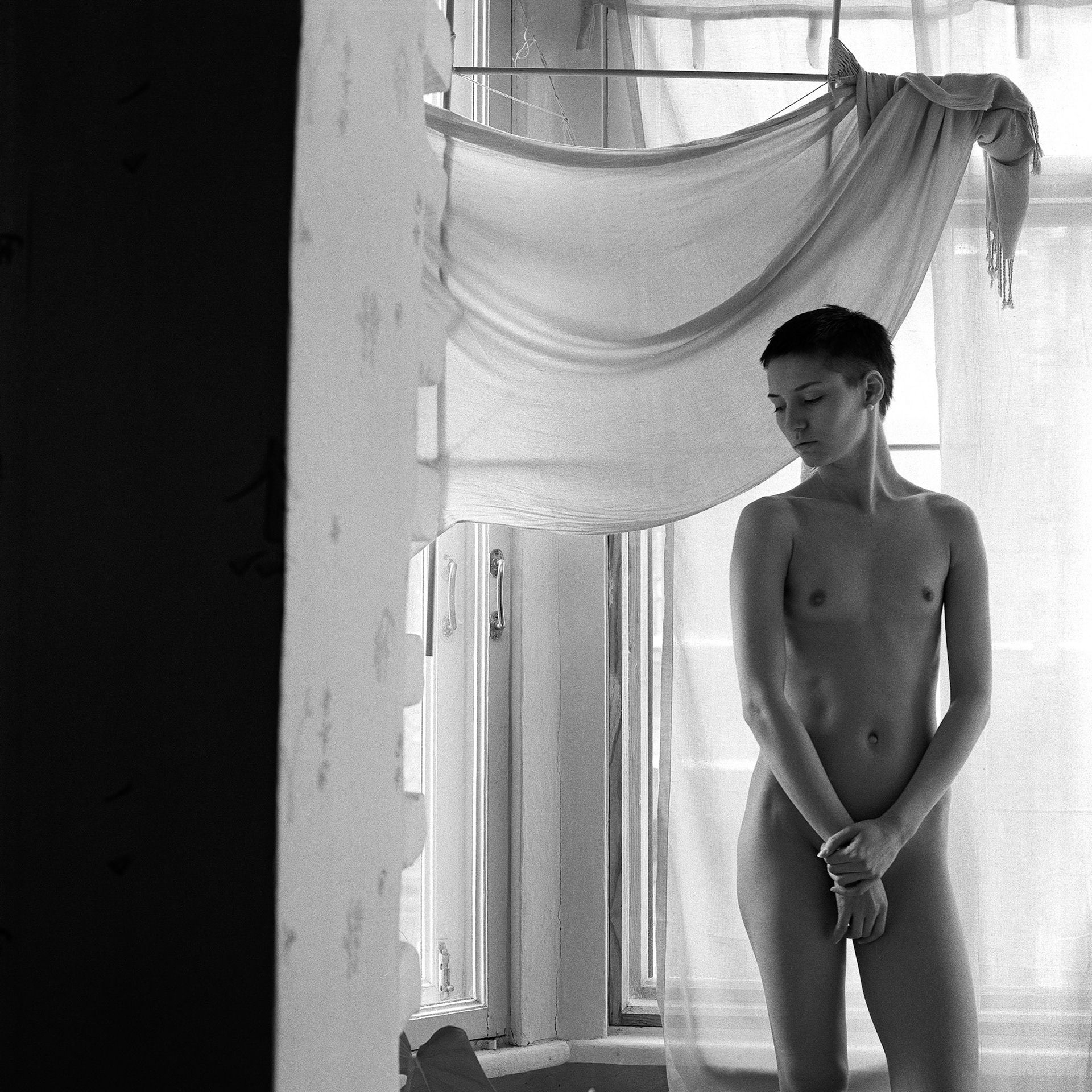 Photograph by Evgeny Mokhorev