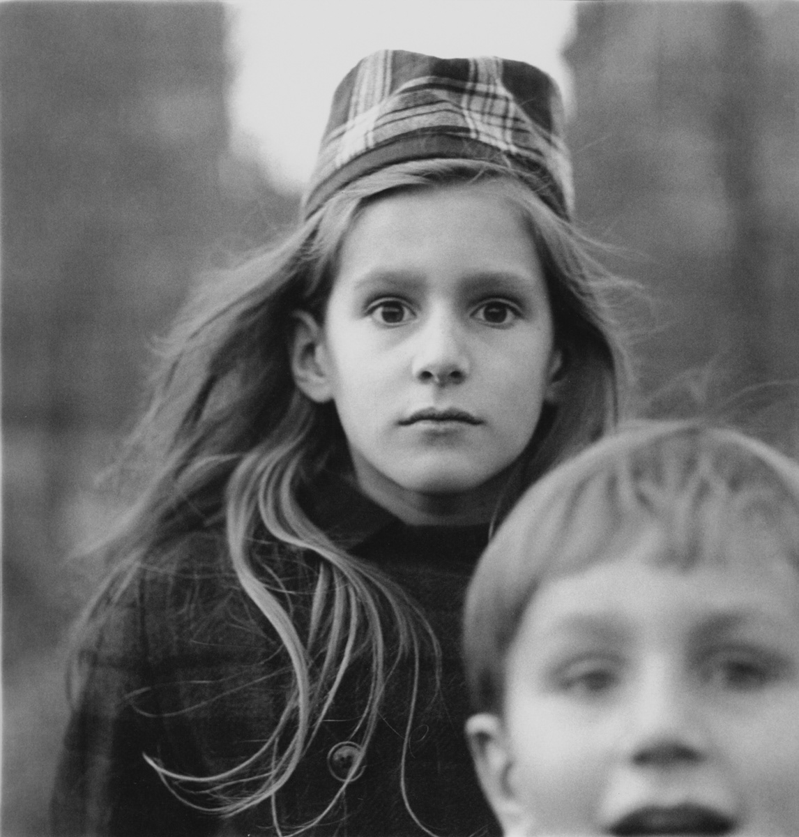 Photograph by Diane Arbus