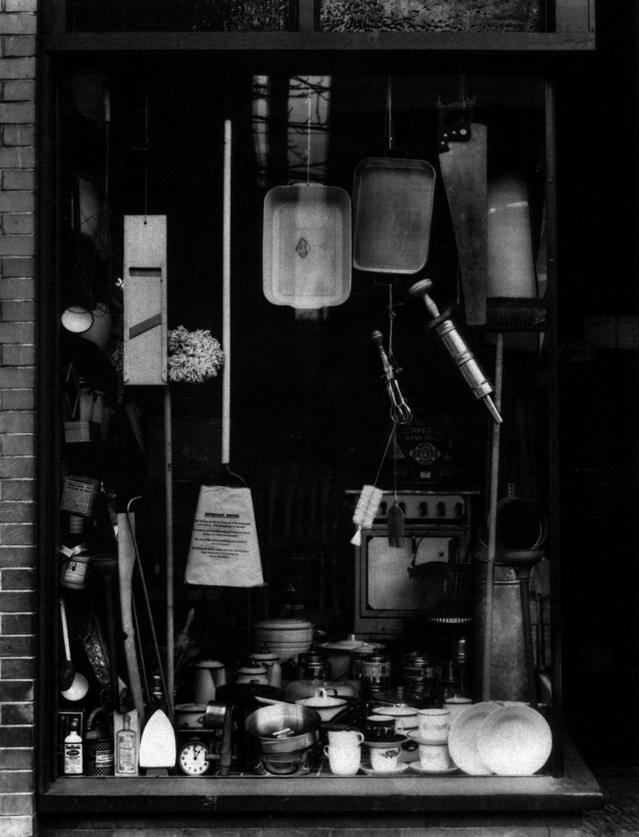 Photograph by Walker Evans