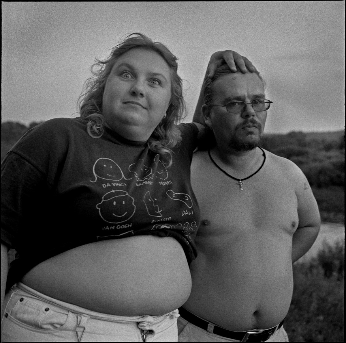 Photograph by Oleg Videnin