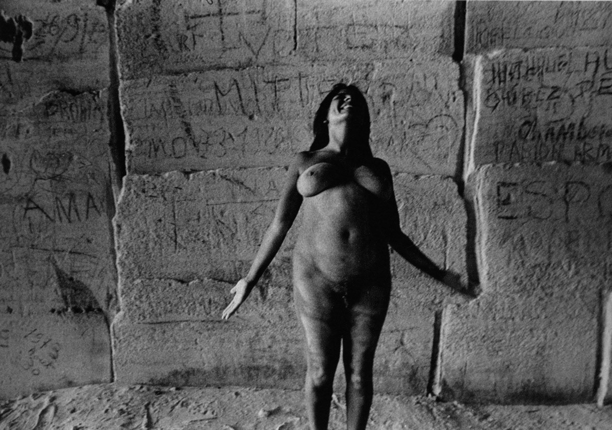 Photograph by Will McBride