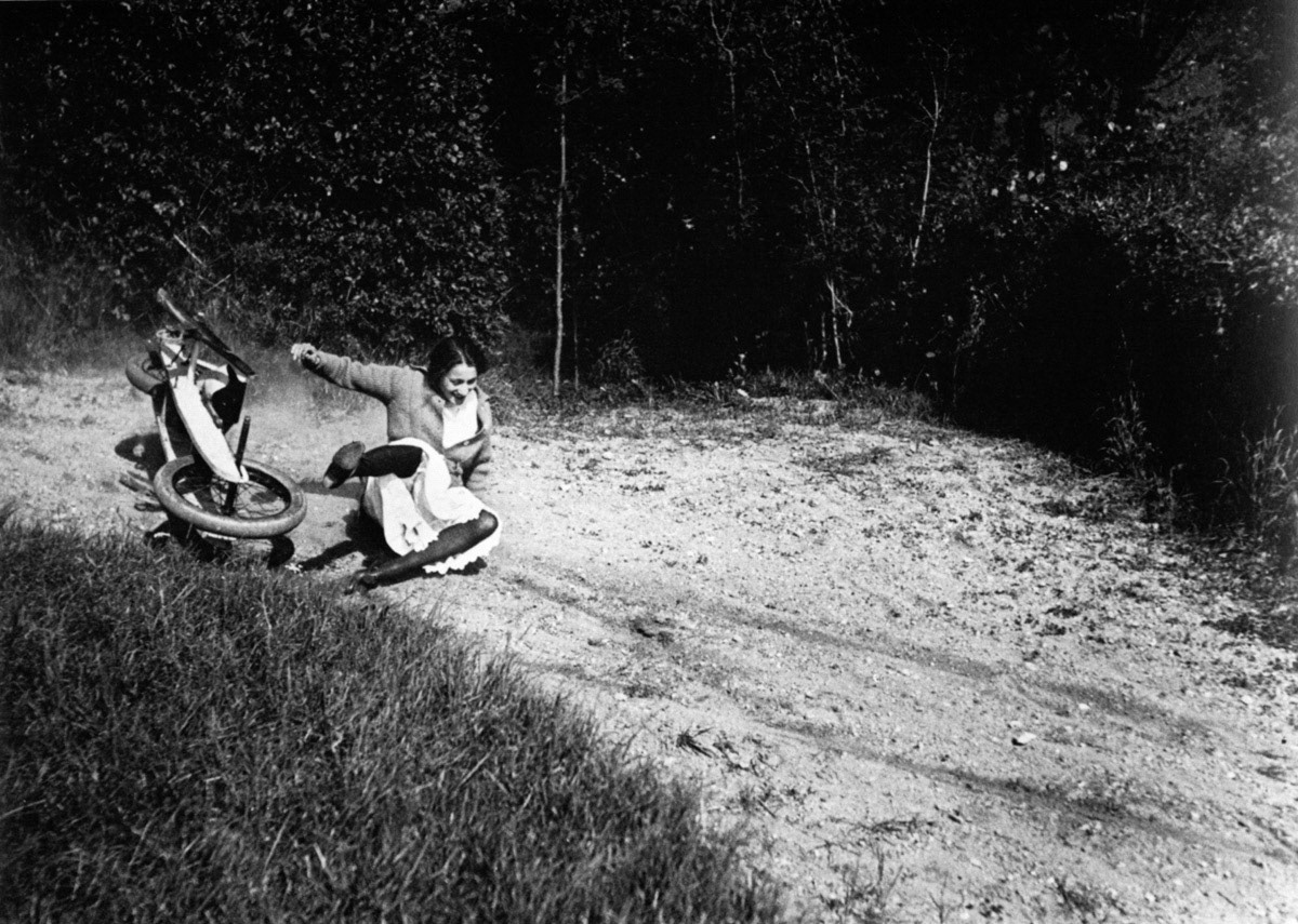Photograph by Jacques Henri Lartigue