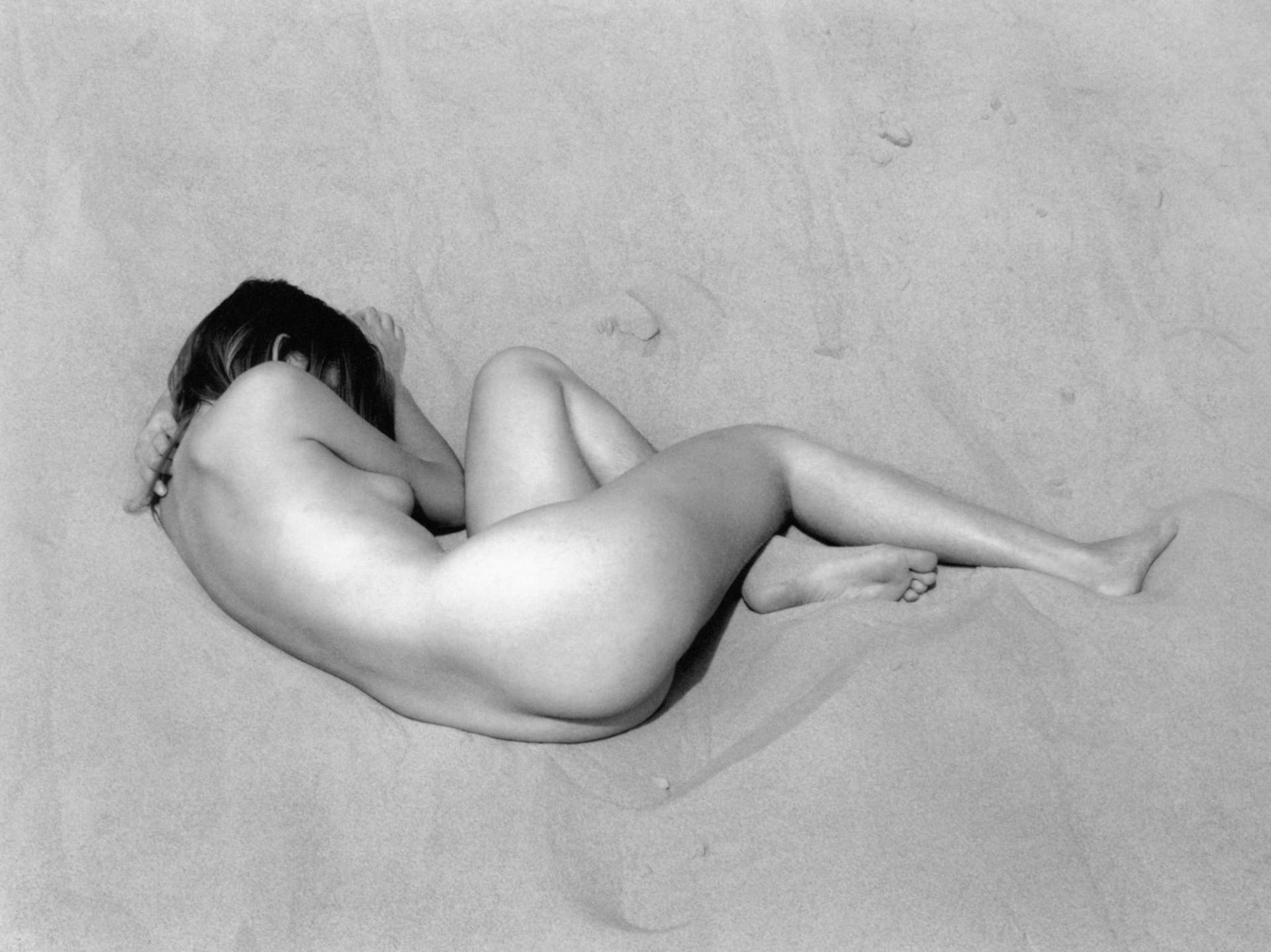 Photograph by Edward Weston