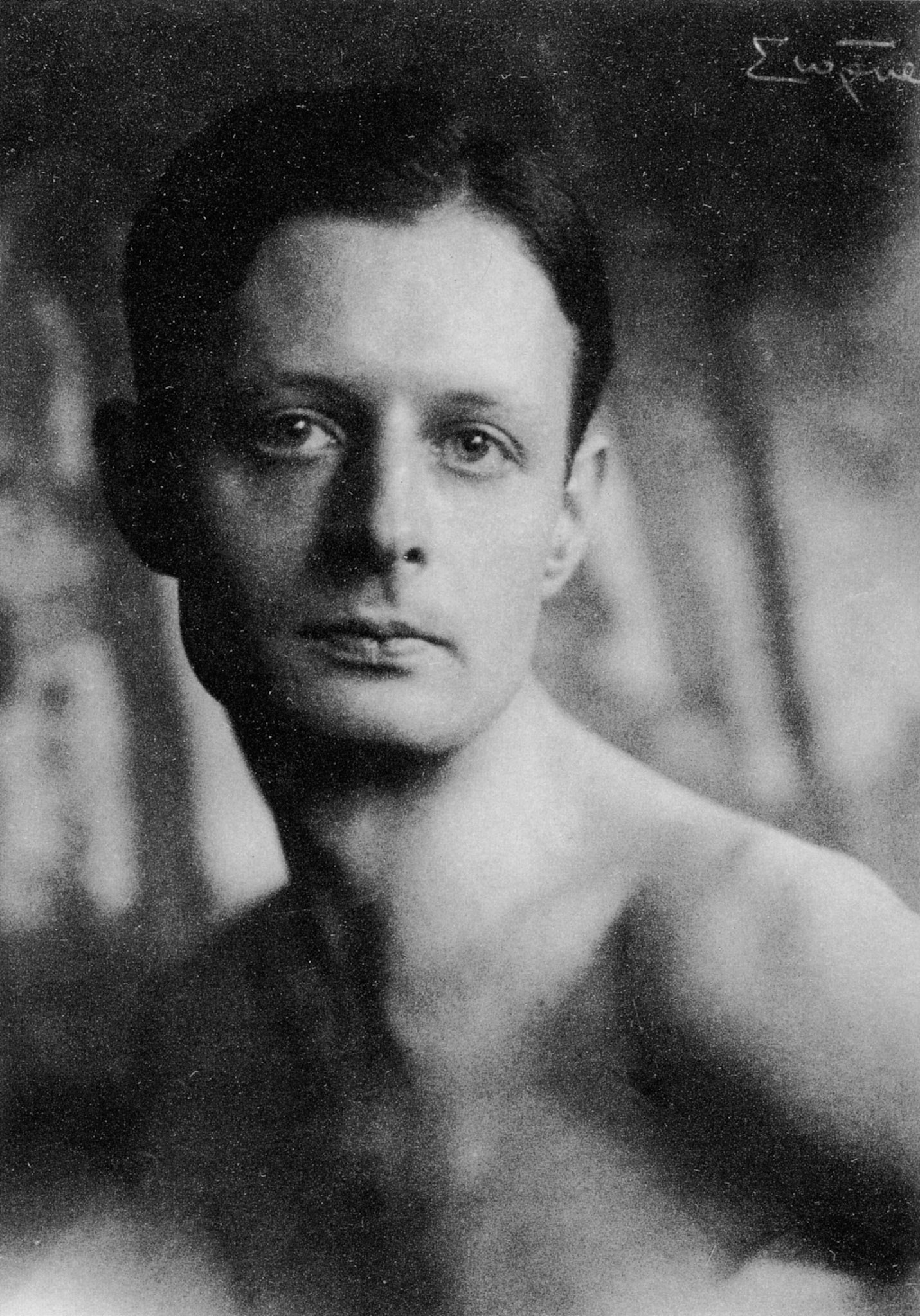 Photograph by Frank Eugene