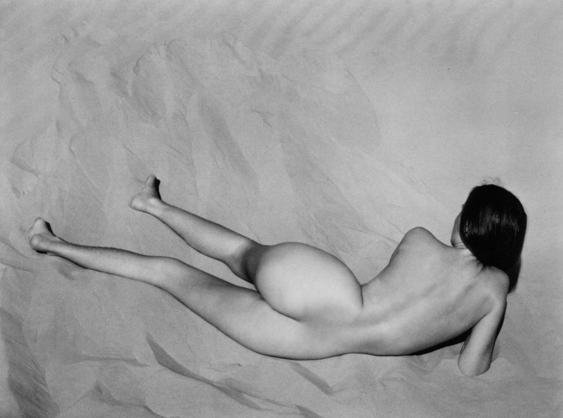 Photograph by Edward Weston