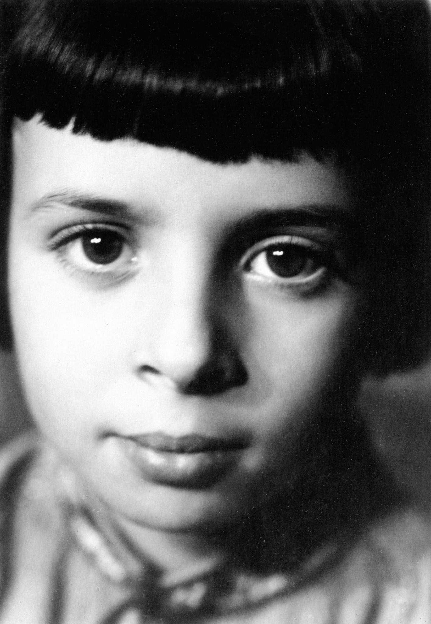 Aenne BiPhotograph by Aenne Biermannermann.