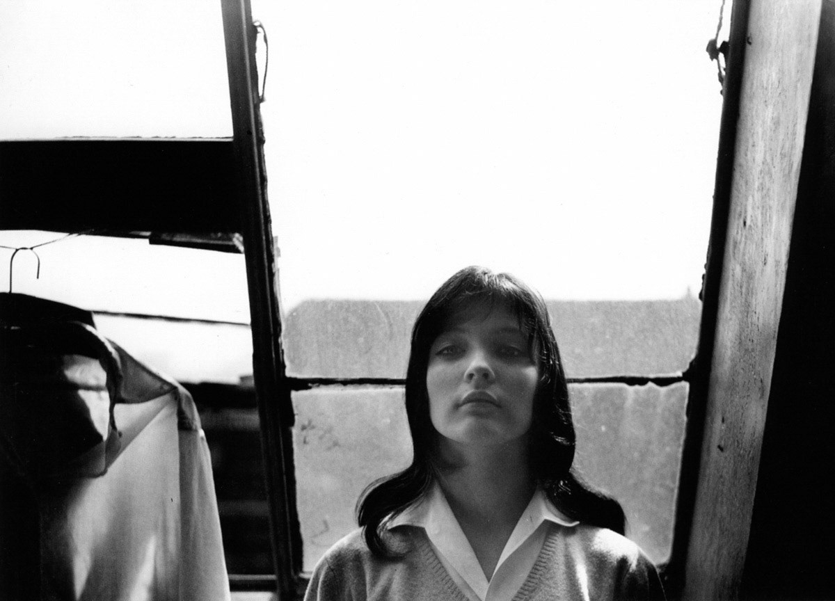 Photograph by Will McBride