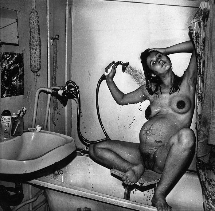 Photograph by Nikolay Bakharev