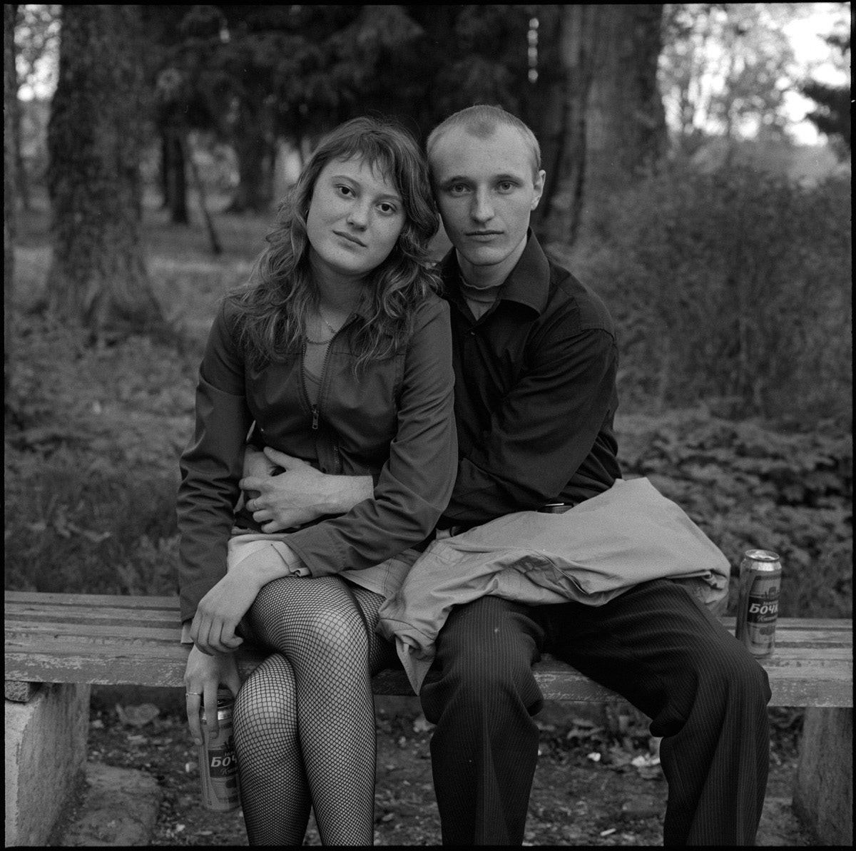 Photograph by Oleg Videnin