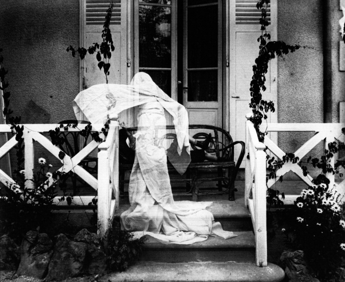 Photograph by Jacques Henri Lartigue