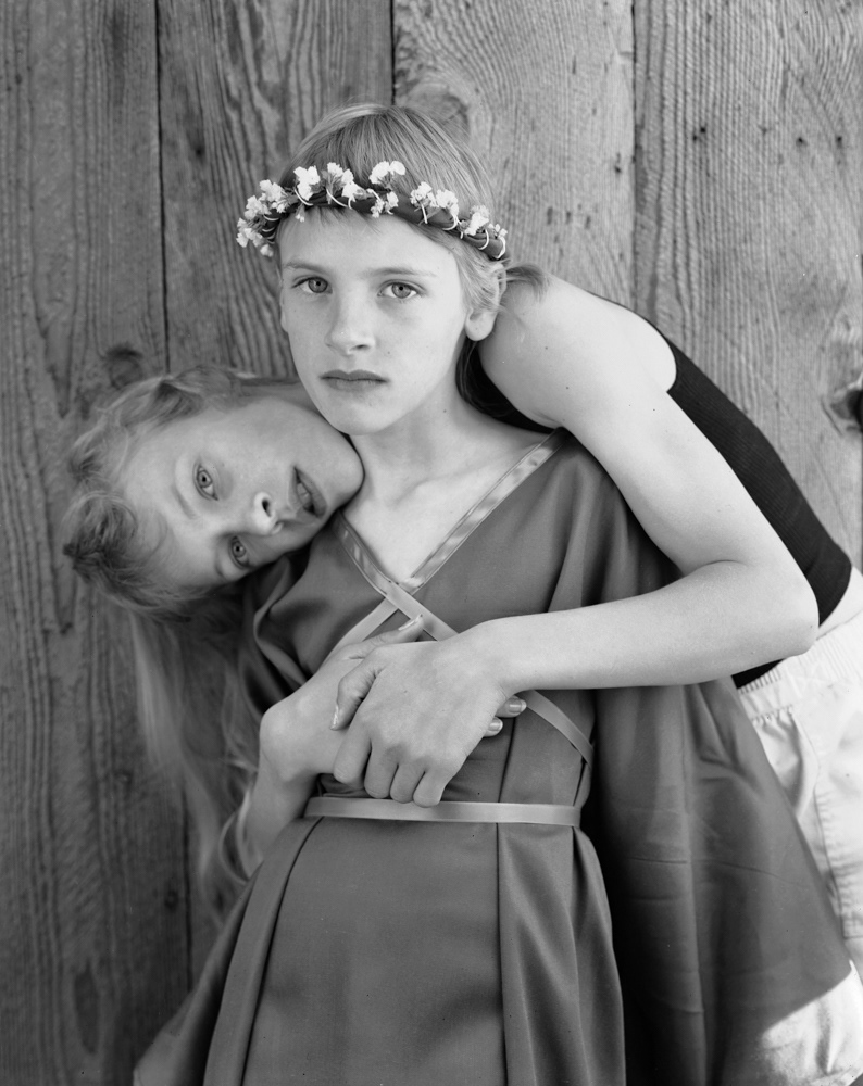 Photograph by Jock Sturges