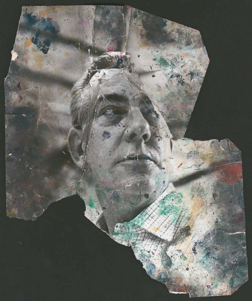 Photograph by John Deakin